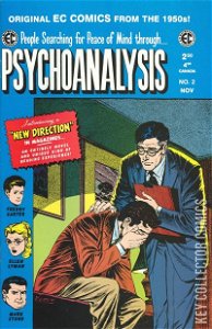 Psychoanalysis #2