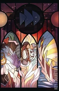 Dark Crystal: Age of Resistance #12