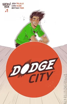Dodge City