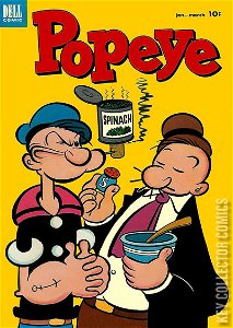 Popeye #23
