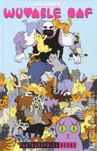 Wuvable Oaf #0