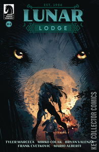 Lunar Lodge