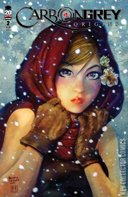 Carbon Grey: Origins