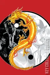 Cover for James Bond 007 #6