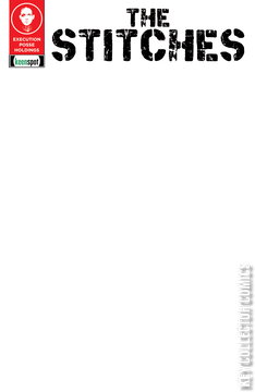 Variant Cover for Stitches, The #1