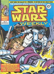 Star Wars Weekly #7