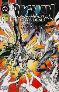 Ragman: Cry of the Dead #3