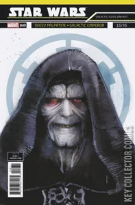 Star Wars #49