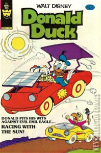 Donald Duck #223