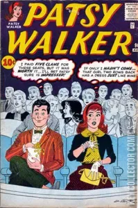 Patsy Walker #96