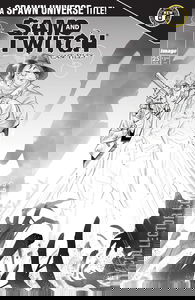 Sam and Twitch: Case Files #25