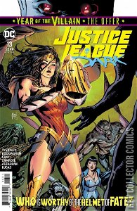 Justice League Dark #13