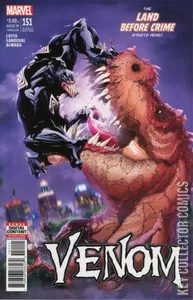 Venom #151