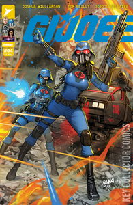 G.I. Joe #4