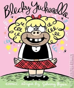 Blecky Yuckerella #1