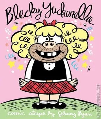 Blecky Yuckerella