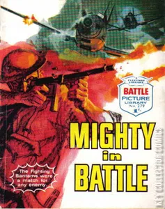 Battle Picture Library #279
