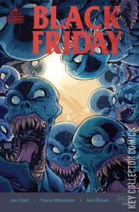 Black Friday #1