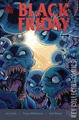 Variant Cover for Black Friday #1
