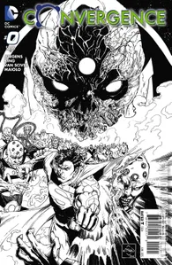 Convergence #0