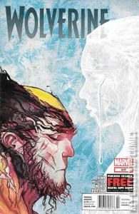 Wolverine #317