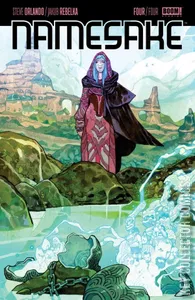 Namesake #4