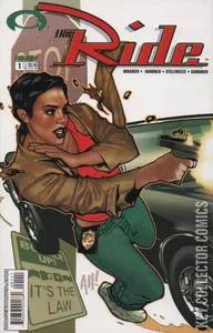 The Ride #1