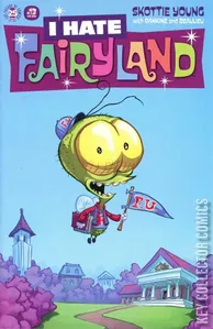 I Hate Fairyland #13