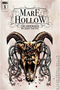 Marehollow the Shoemaker #1