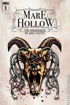 Marehollow the Shoemaker