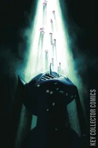 Batgirl #21