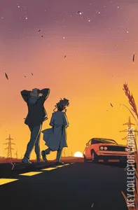 A Thing Called Truth #5