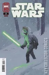 Variant Cover for Star Wars #2