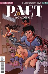 Pact Academy #4