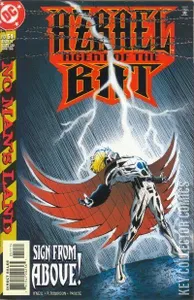 Azrael #51