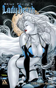 Lady Death Bikini Special #1