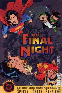 The Final Night