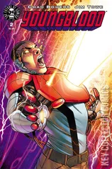 Cover for Youngblood #2