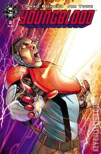 Youngblood #2