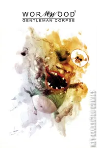 Wormwood, Gentleman Corpse #5