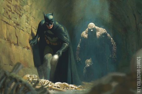 Detective Comics #1103