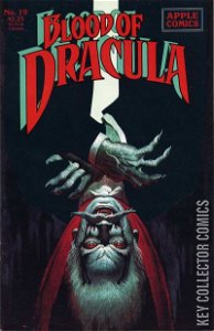 Blood of Dracula #19