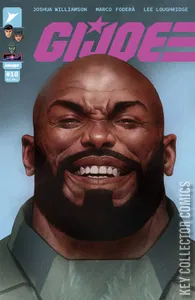G.I. Joe #18