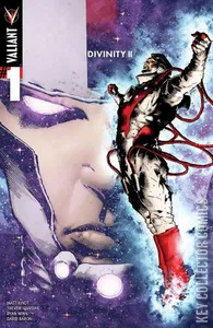 Divinity II #1