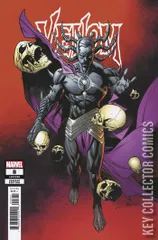 Variant Cover for Venom #8