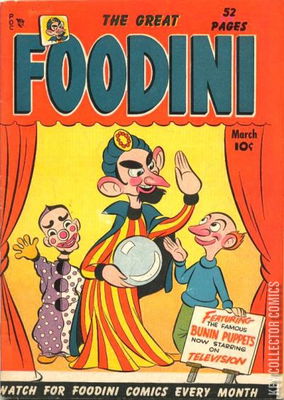 Foodini