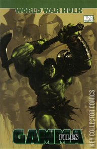 World War Hulk: Gamma Files #0