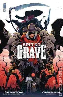 Ain't No Grave