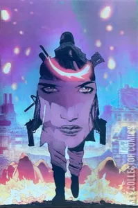 Nocterra: Blacktop Bill Special #1