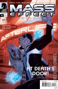 Mass Effect: Invasion #4